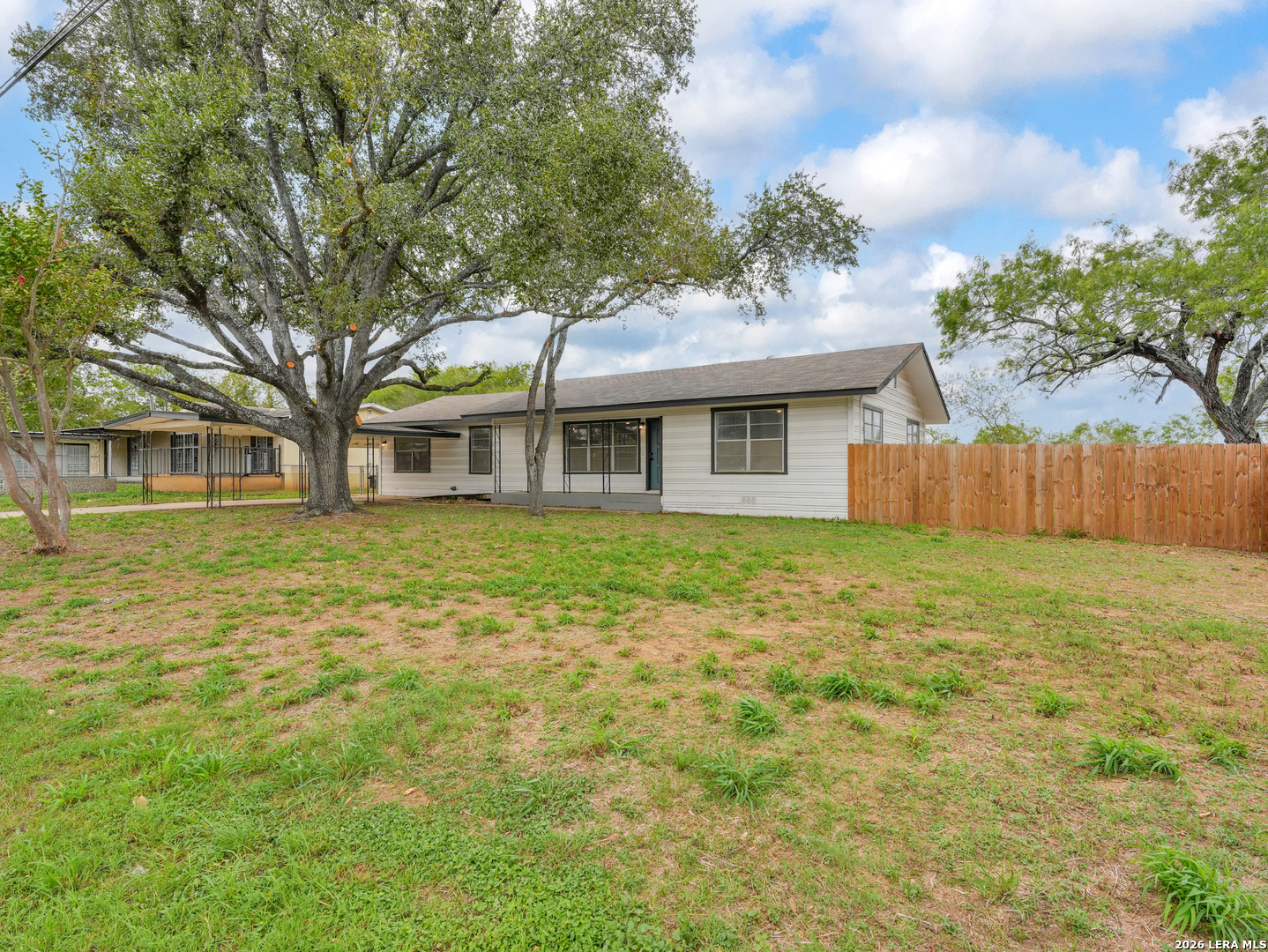 7635 Dove San Antonio TX 78223