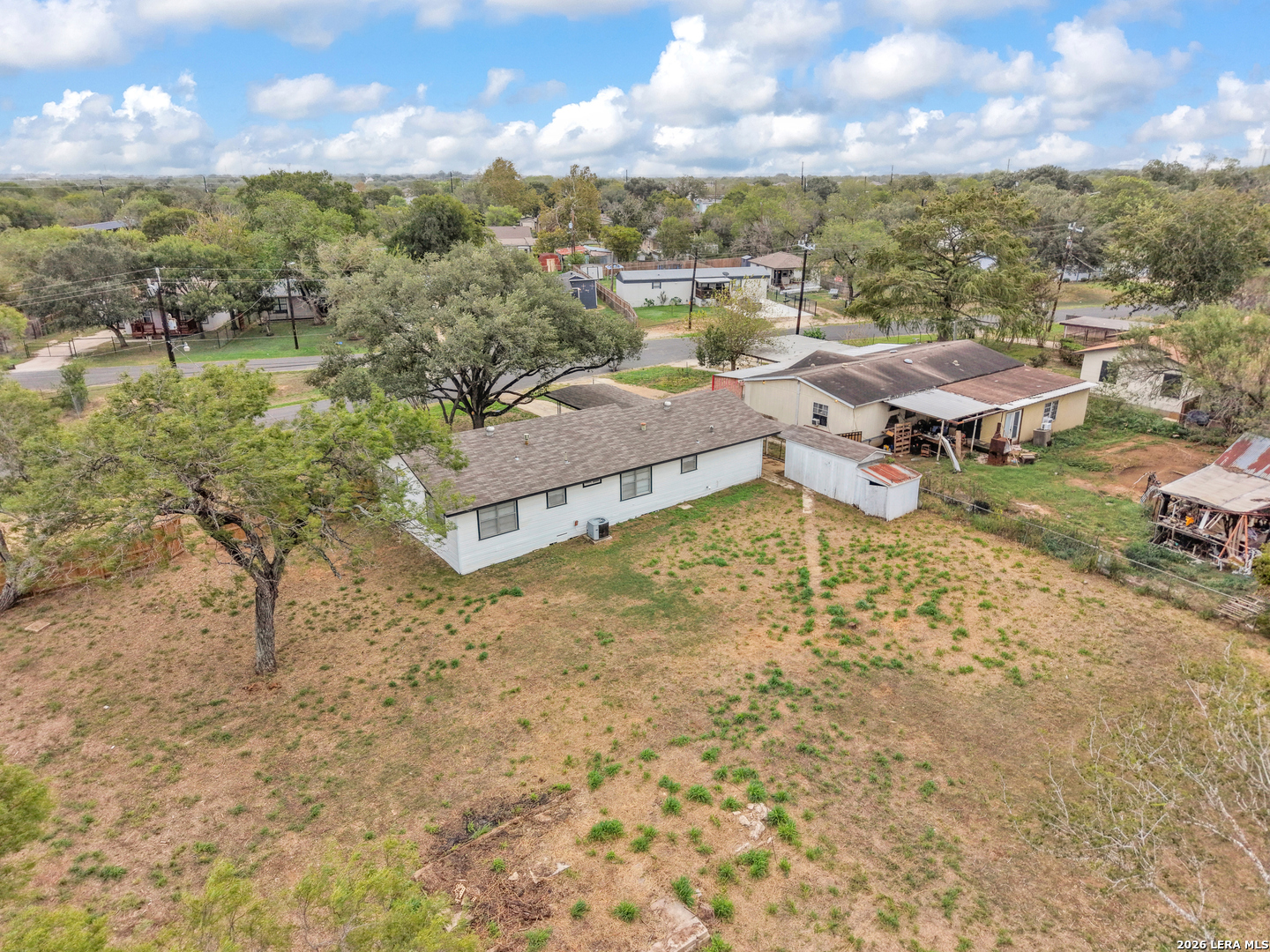 7635 Dove San Antonio TX 78223