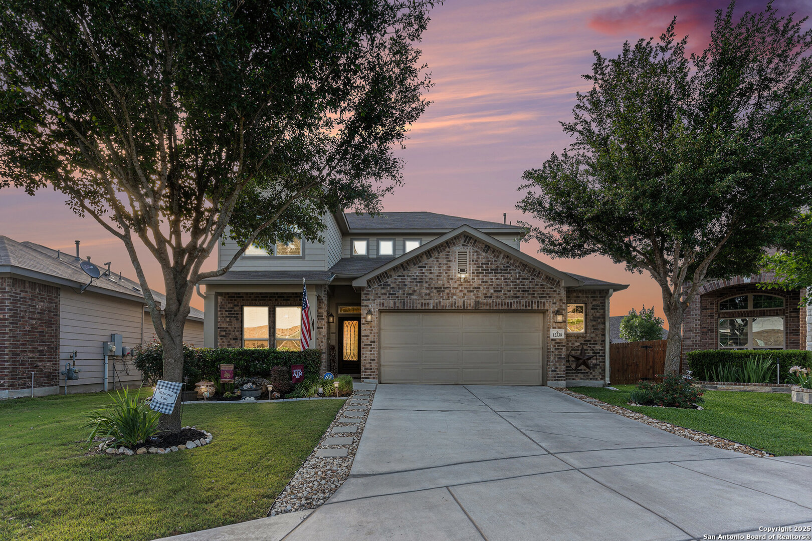 12338 Belfort Point Schertz TX 78154