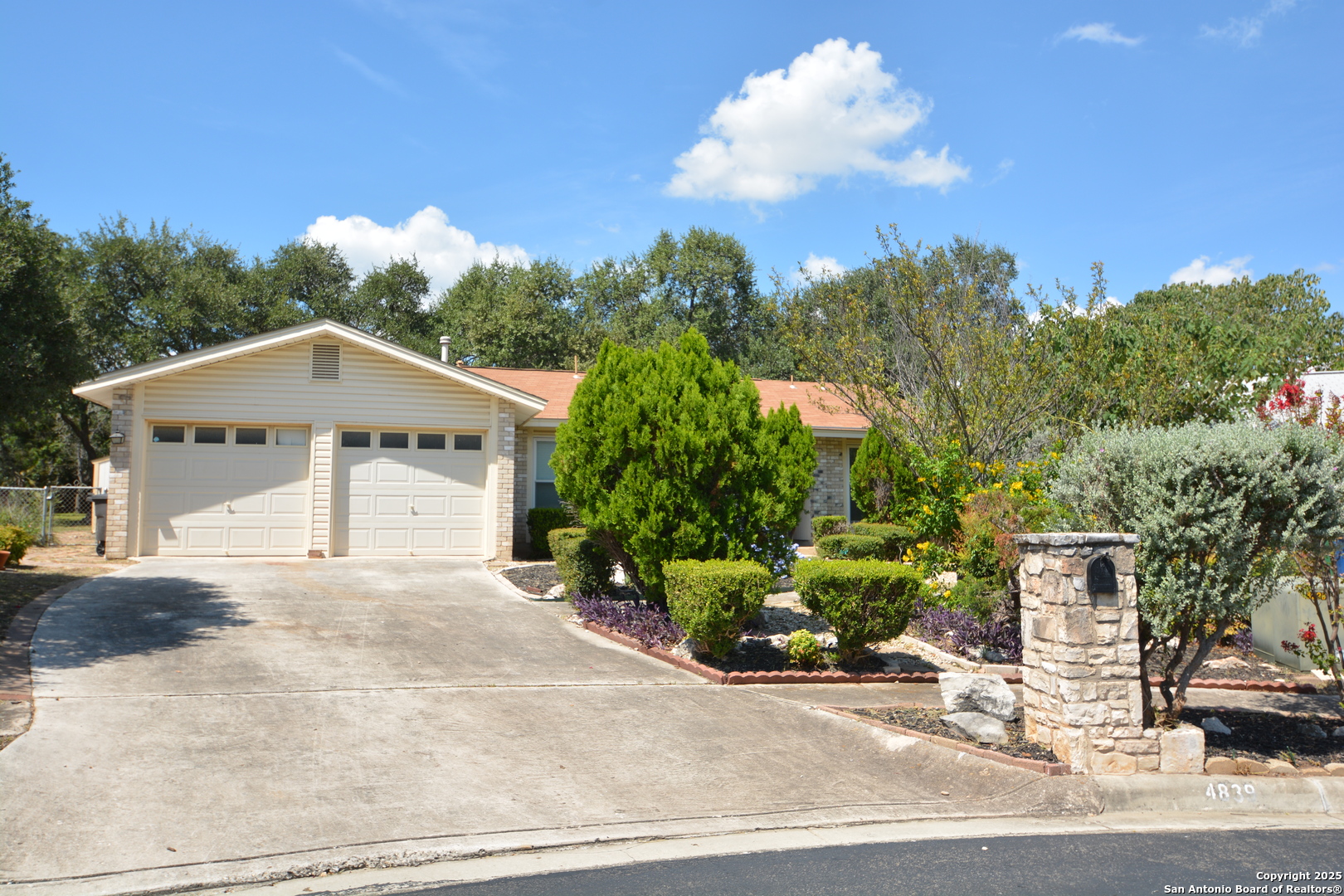 4839 Wesleyan San Antonio TX 78249
