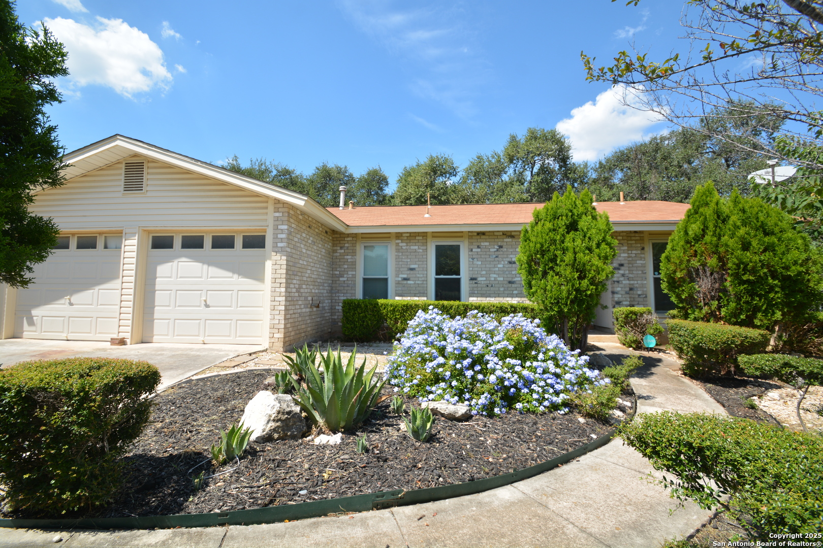 4839 Wesleyan San Antonio TX 78249