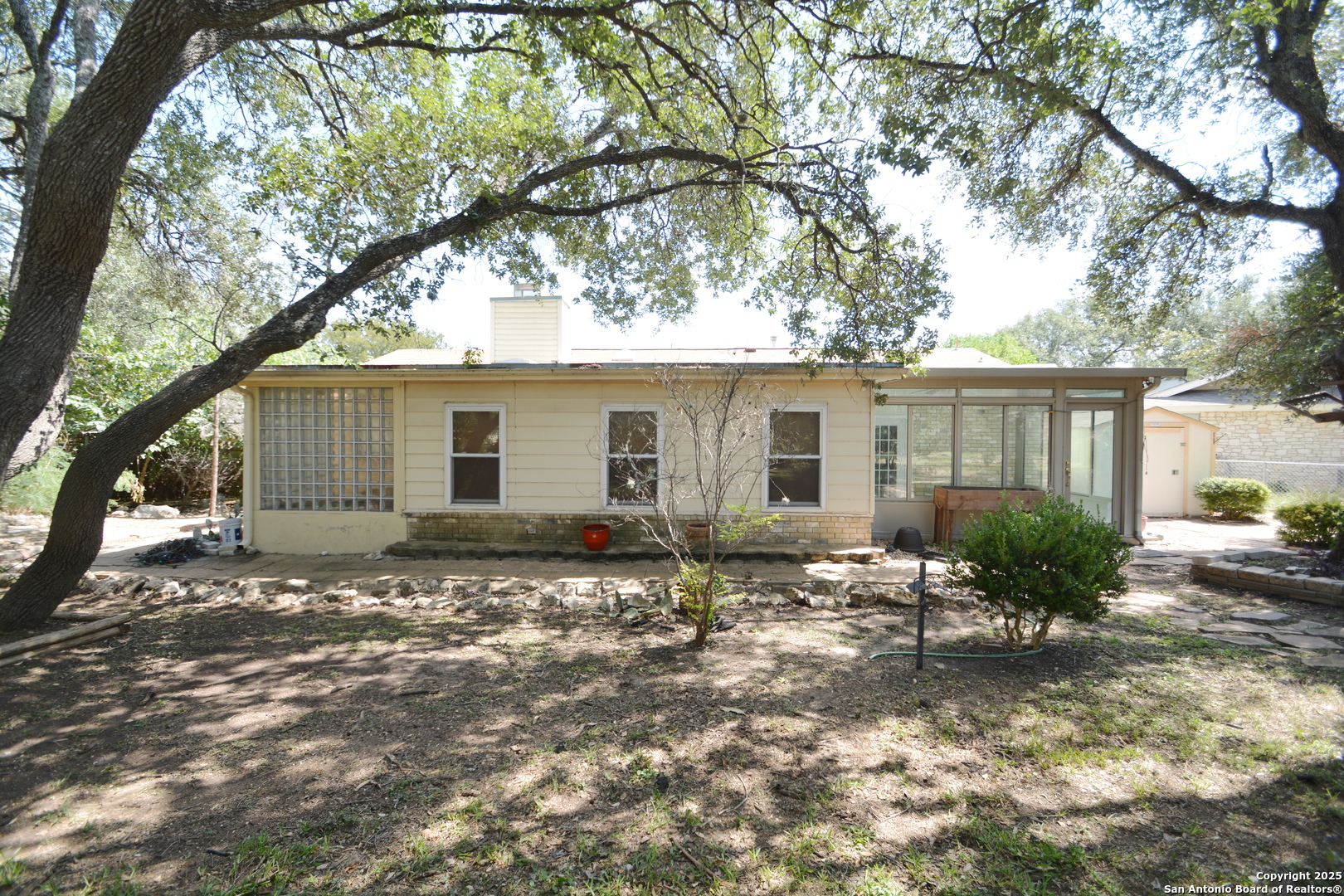 4839 Wesleyan San Antonio TX 78249