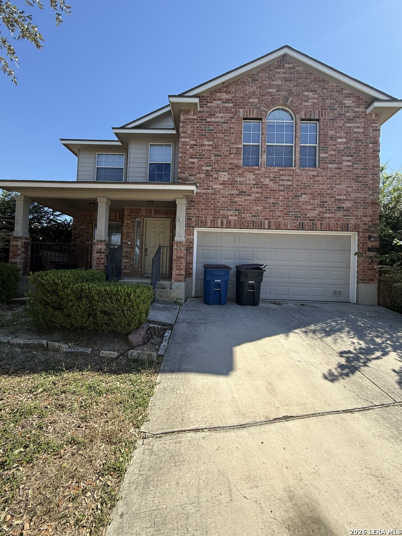 3266 Eagle Mountain New Braunfels TX 78130
