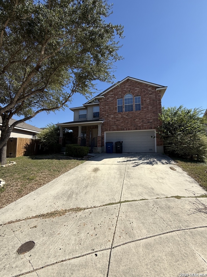 3266 Eagle Mountain New Braunfels TX 78130