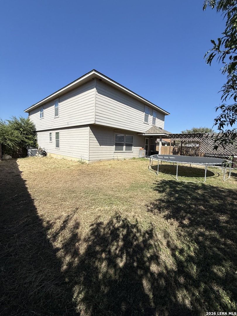 3266 Eagle Mountain New Braunfels TX 78130