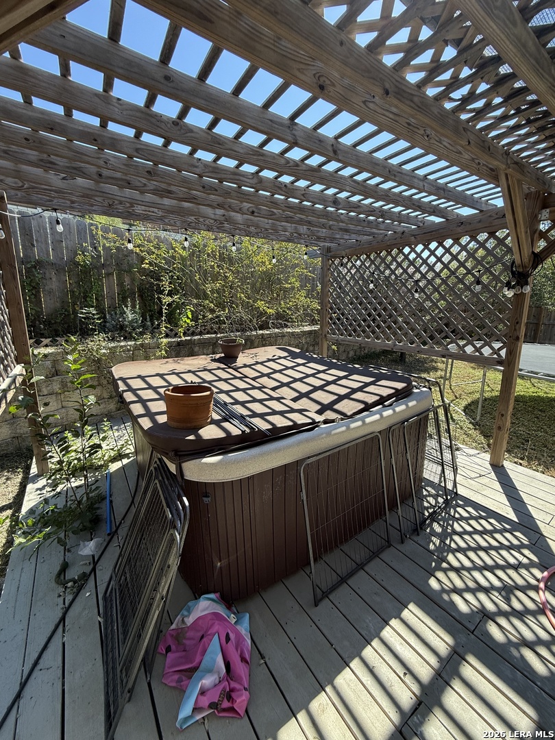 3266 Eagle Mountain New Braunfels TX 78130