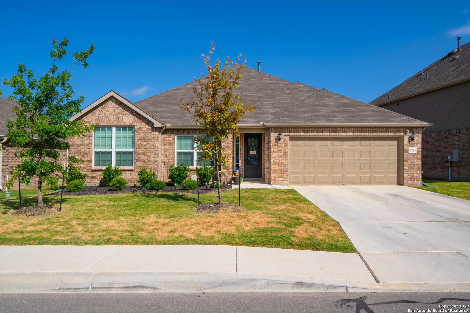 10563 Redstone View San Antonio TX 78254
