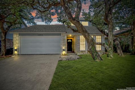 14955 Oak Summit San Antonio TX 78232
