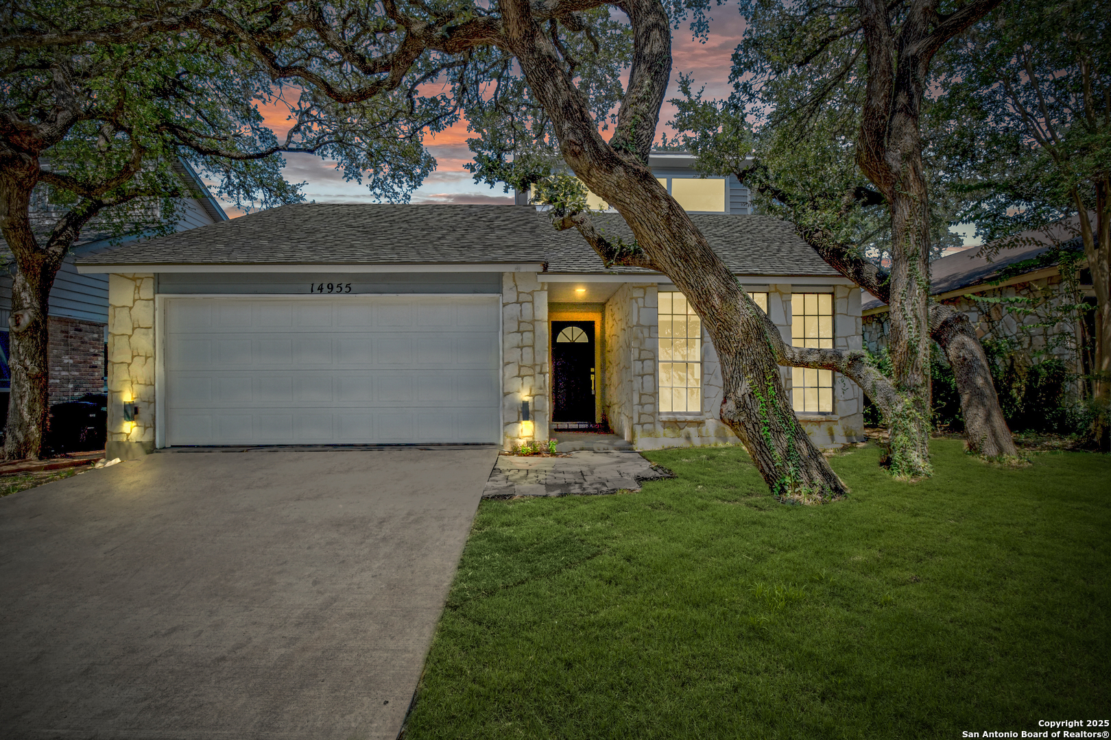 14955 Oak Summit San Antonio TX 78232