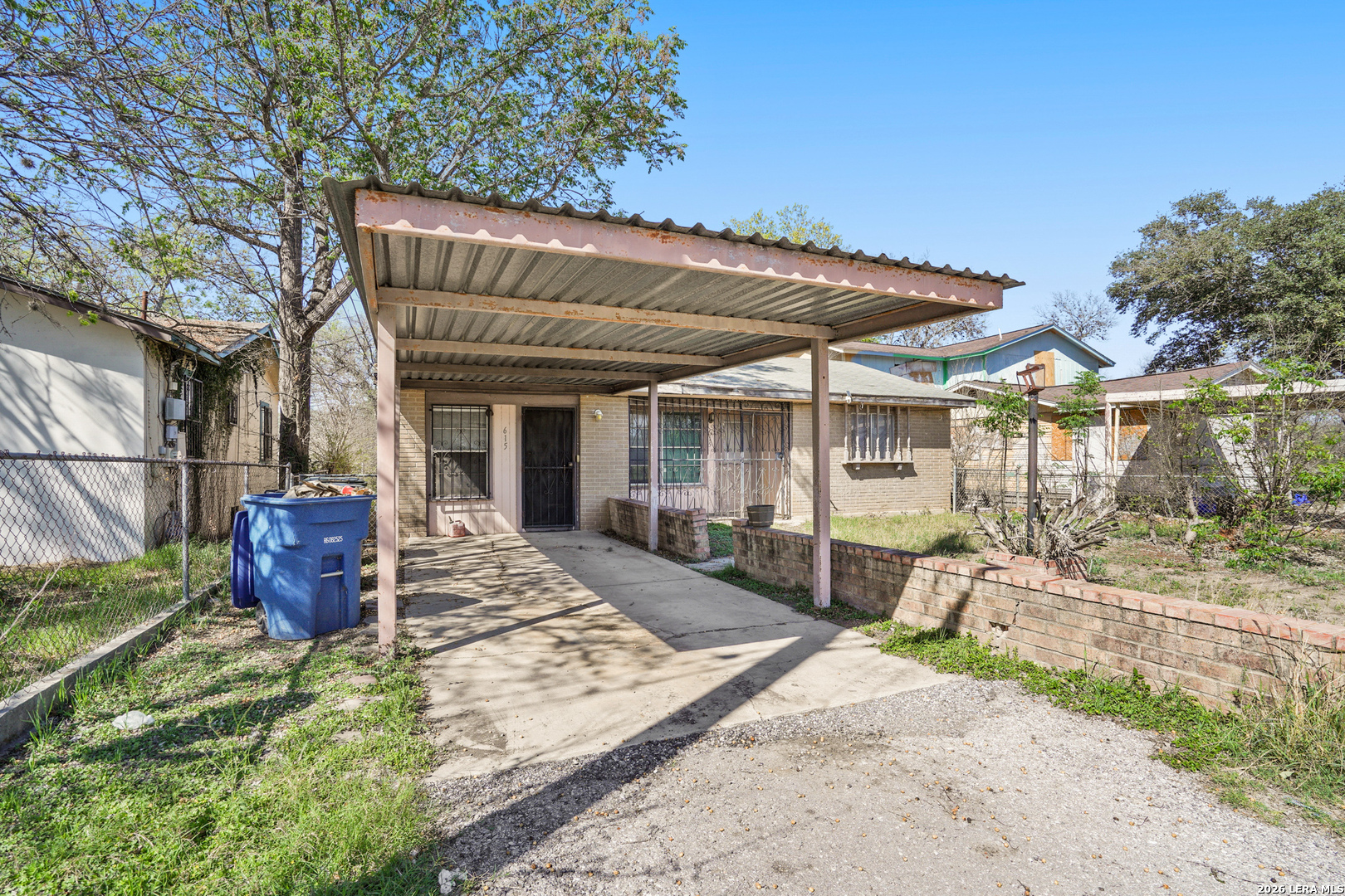 615 Dorie San Antonio TX 78220