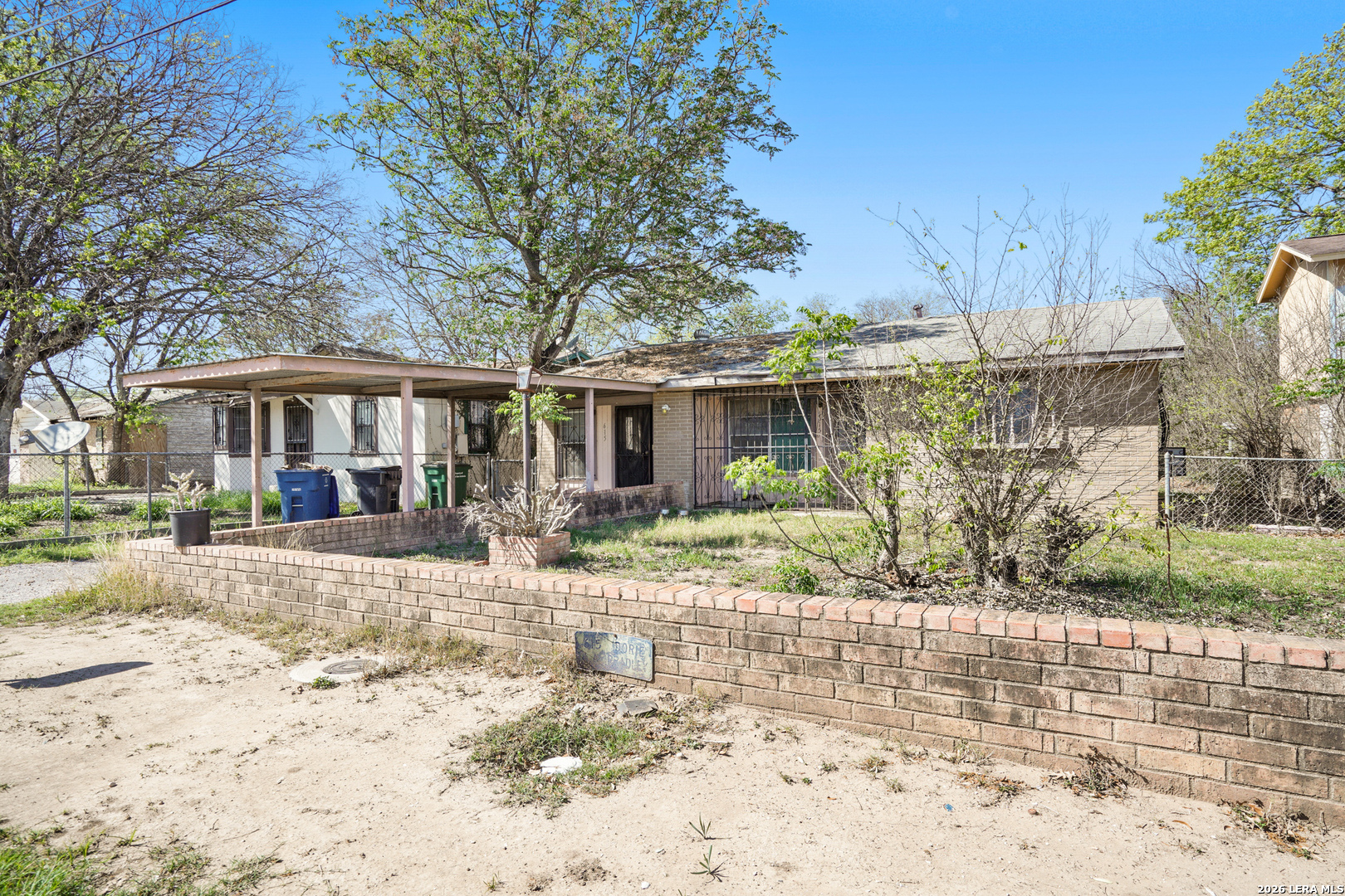 615 Dorie San Antonio TX 78220