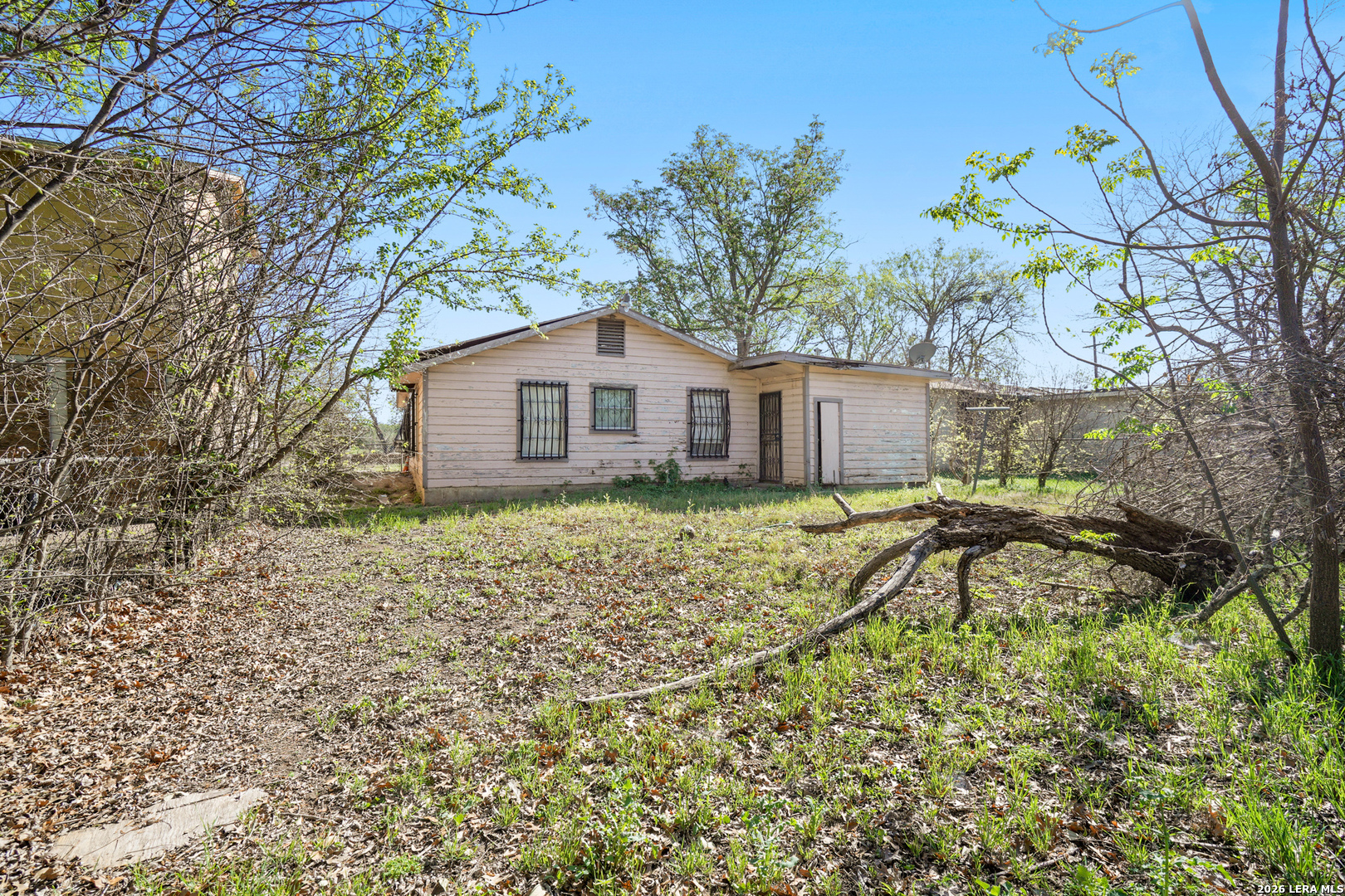 615 Dorie San Antonio TX 78220