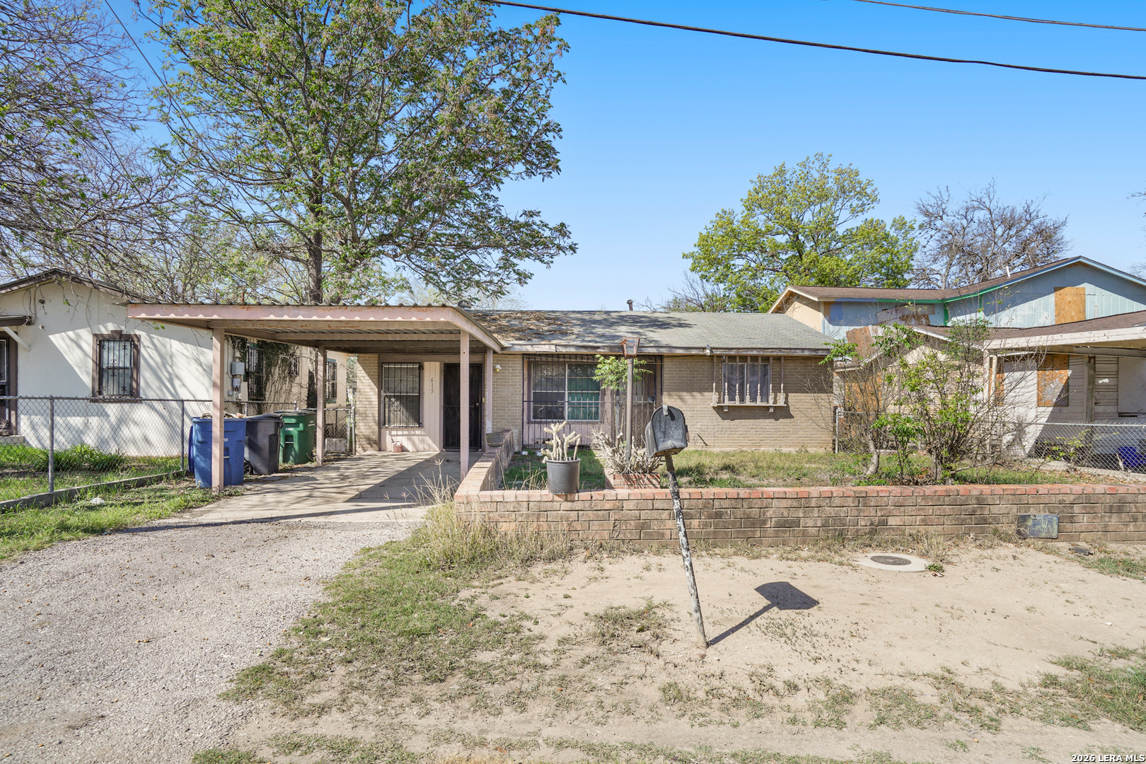 615 Dorie San Antonio TX 78220