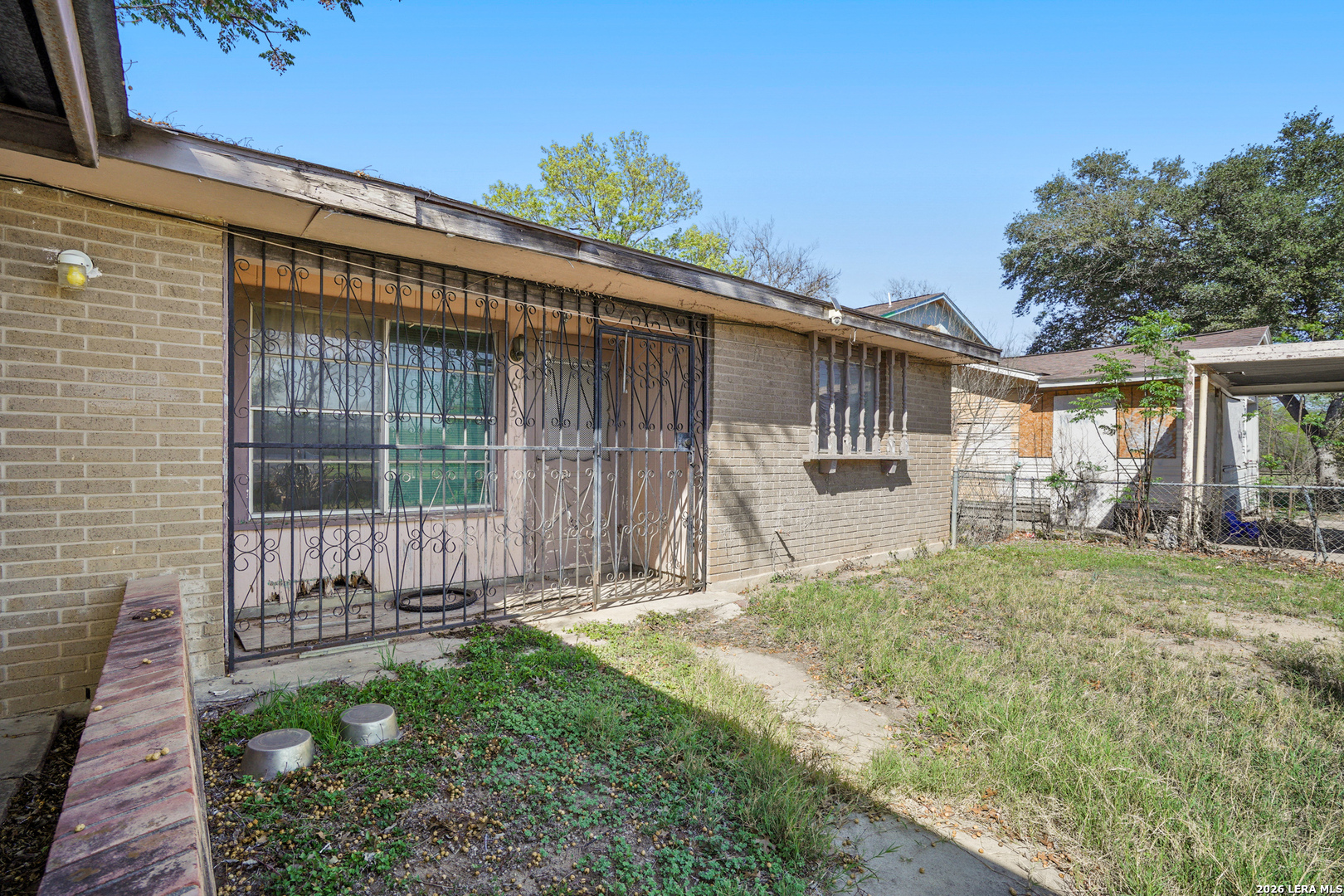 615 Dorie San Antonio TX 78220