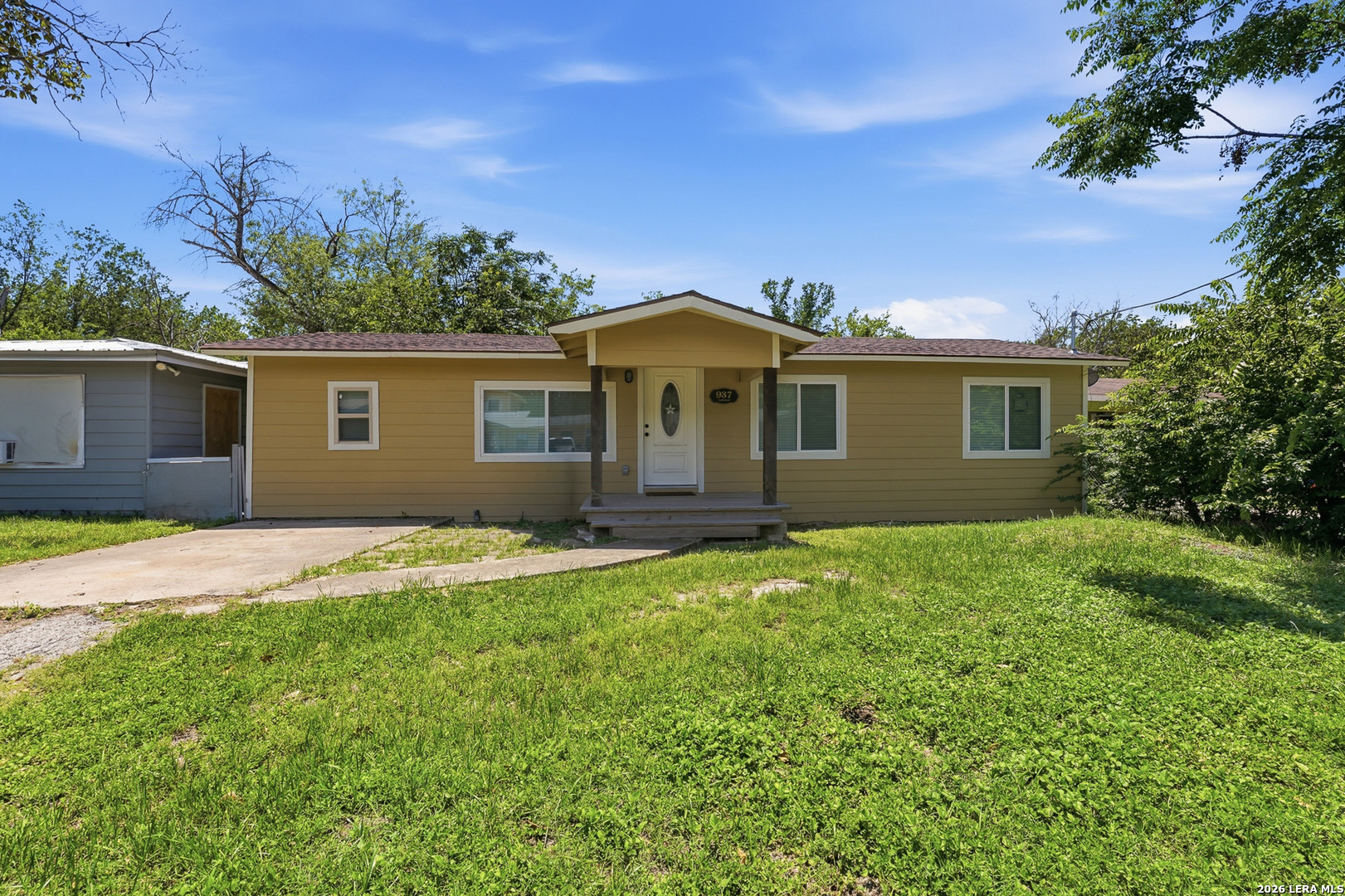 937 Anderson Street Seguin TX 78155