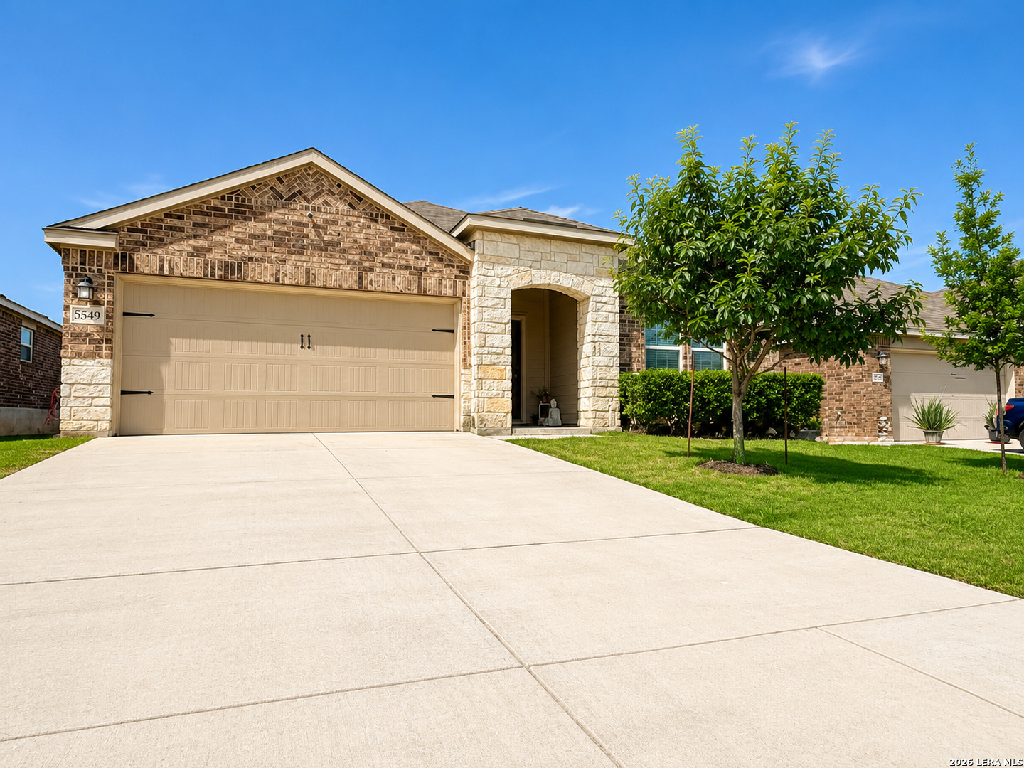 5549 Black Walnut Bulverde TX 78163