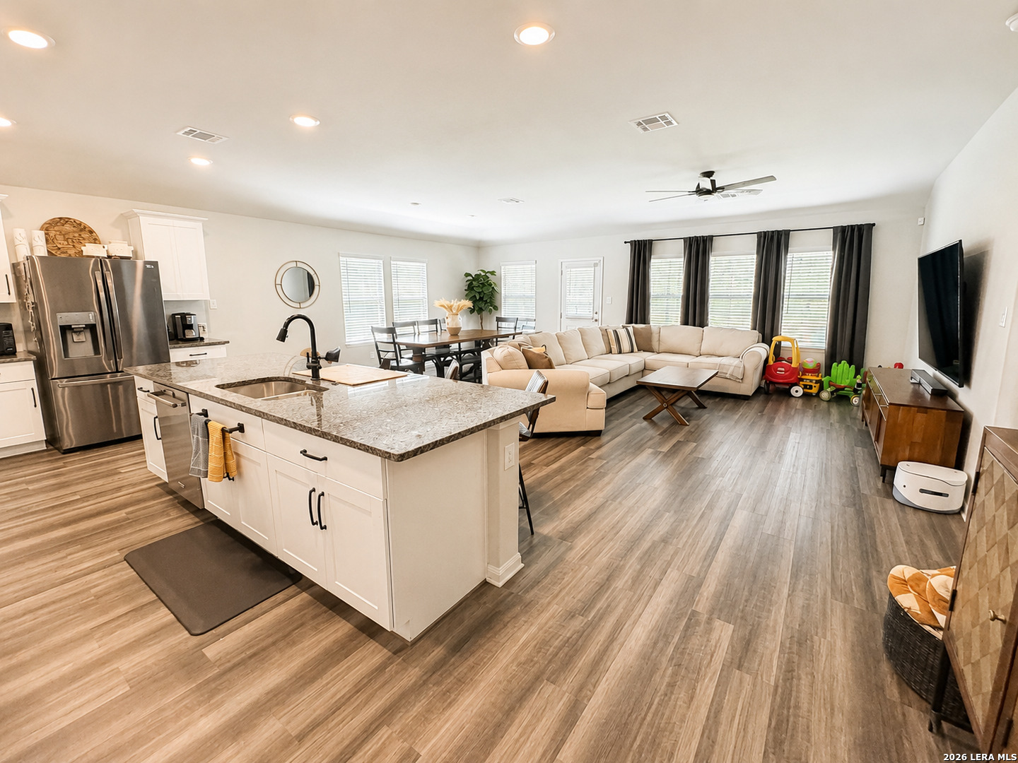 5549 Black Walnut Bulverde TX 78163