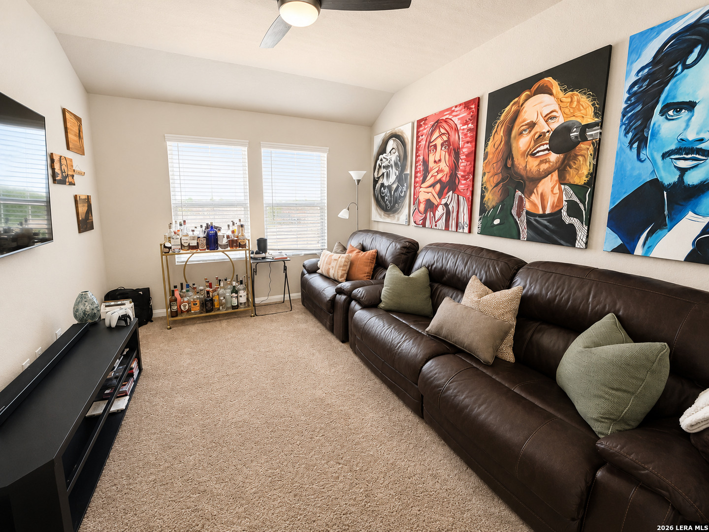 5549 Black Walnut Bulverde TX 78163