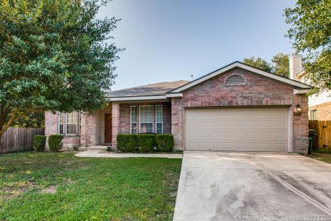 2506 Turquoise Way San Antonio TX 78251