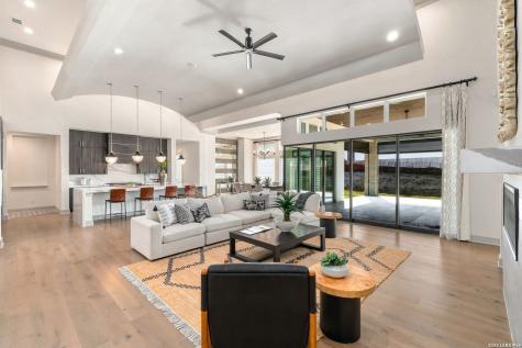 23011 Daniel Ridge San Antonio TX 78255