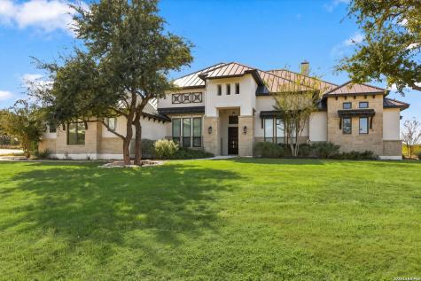 23011 Daniel Ridge San Antonio TX 78255