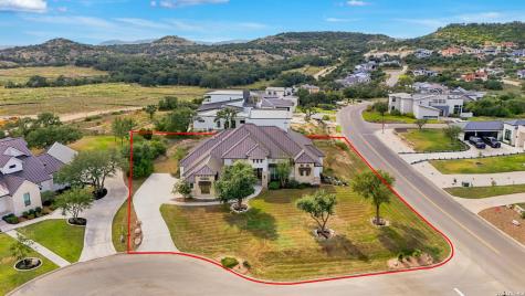 23011 Daniel Ridge San Antonio TX 78255