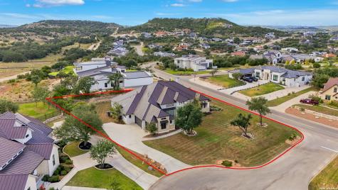 23011 Daniel Ridge San Antonio TX 78255