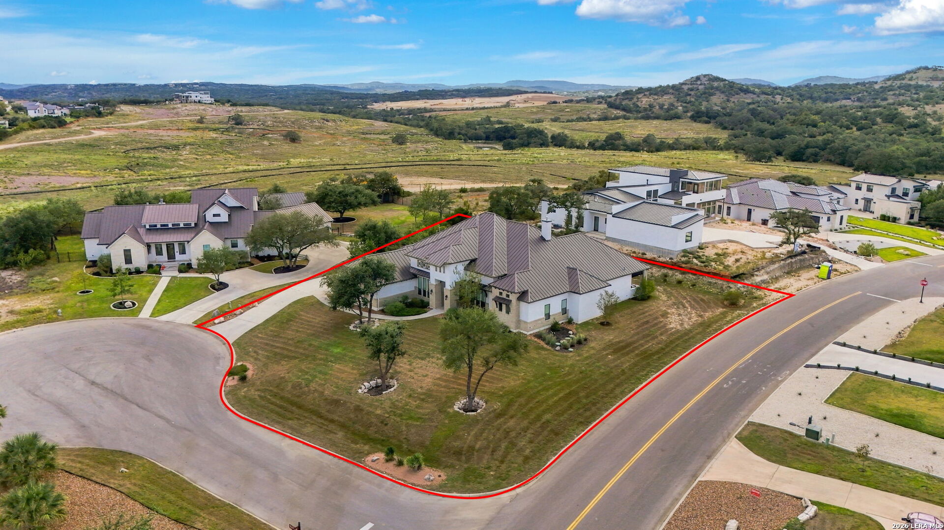 23011 Daniel Ridge San Antonio TX 78255