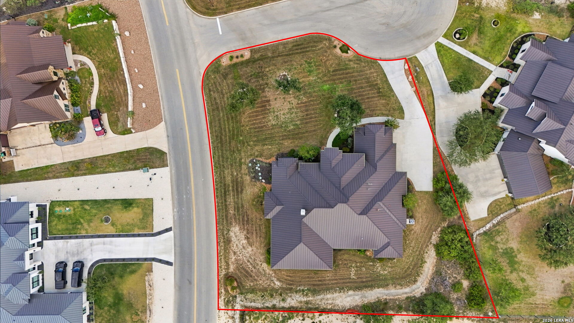 23011 Daniel Ridge San Antonio TX 78255