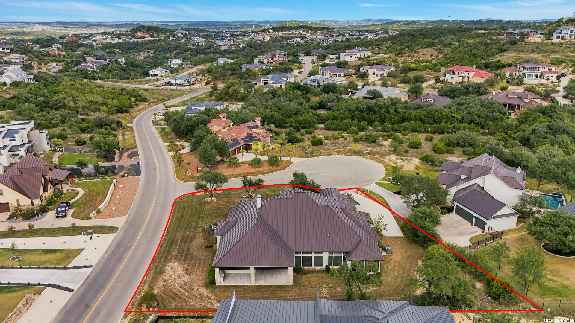 23011 Daniel Ridge San Antonio TX 78255