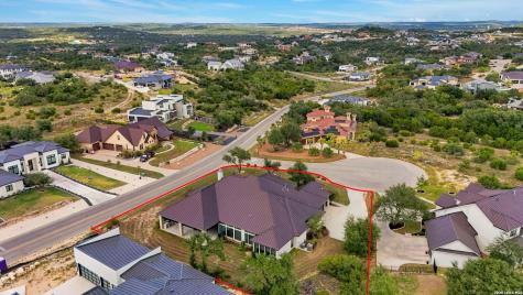 23011 Daniel Ridge San Antonio TX 78255