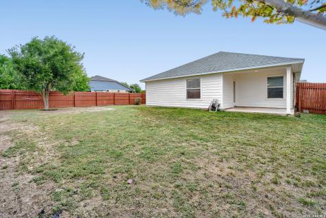 533 Tom Kemp Drive New Braunfels TX 78130