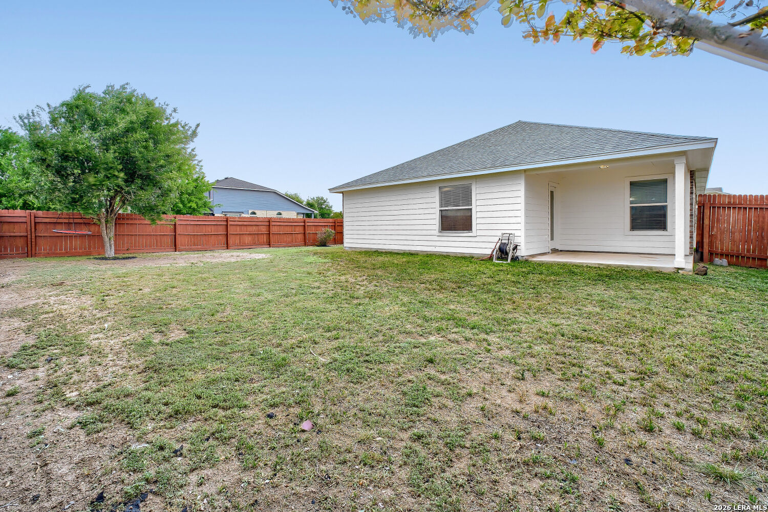 533 Tom Kemp Drive New Braunfels TX 78130
