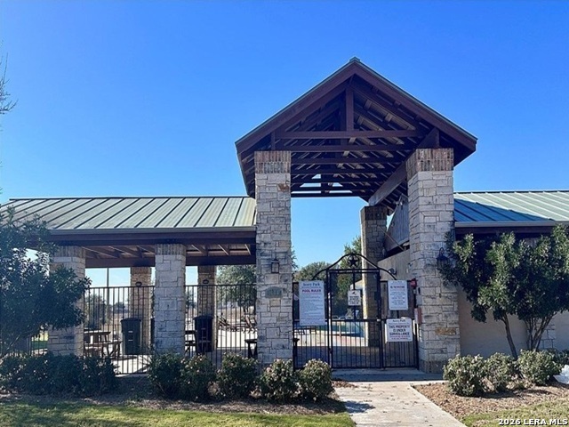 533 Tom Kemp Drive New Braunfels TX 78130