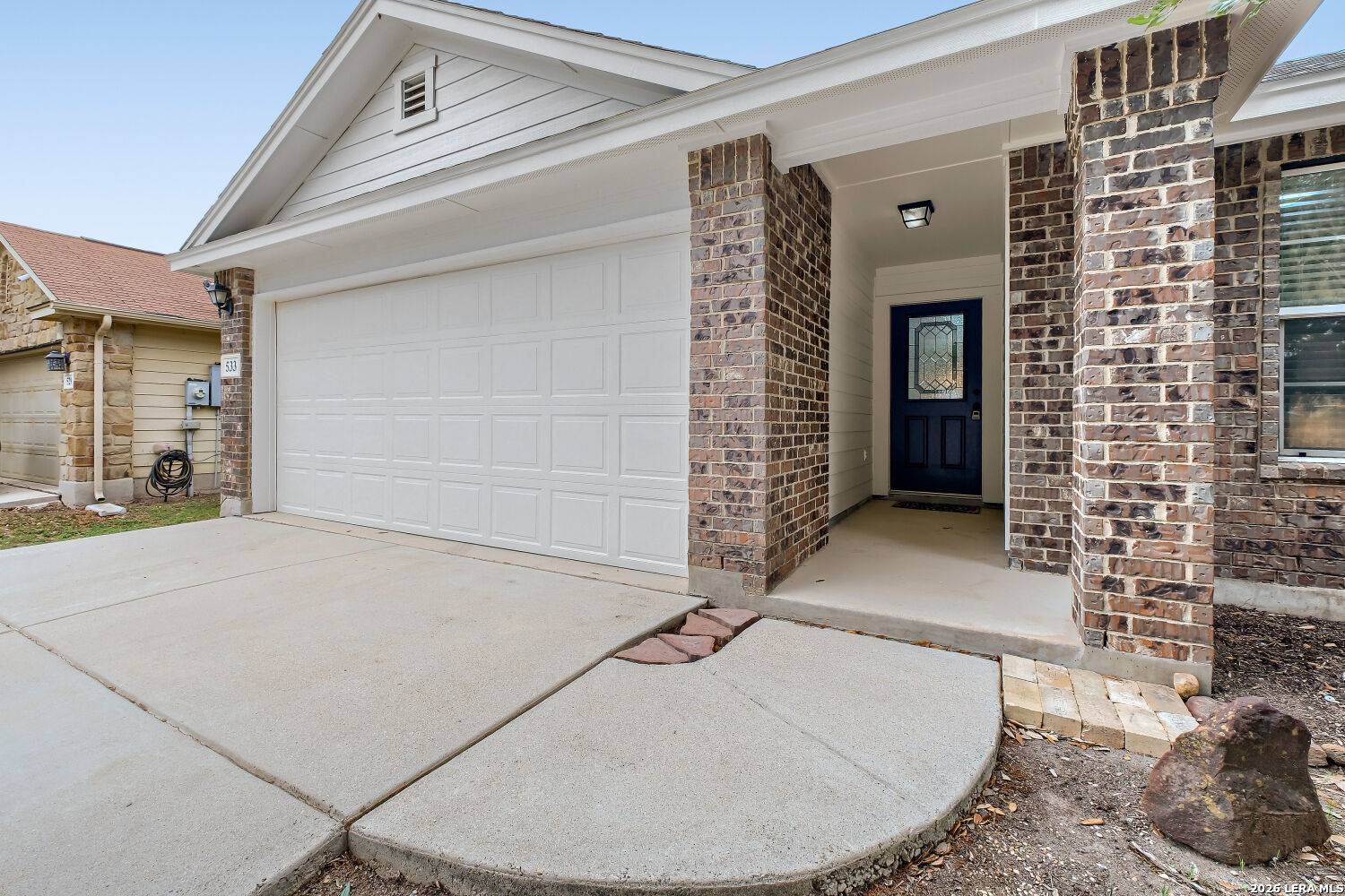 533 Tom Kemp Drive New Braunfels TX 78130