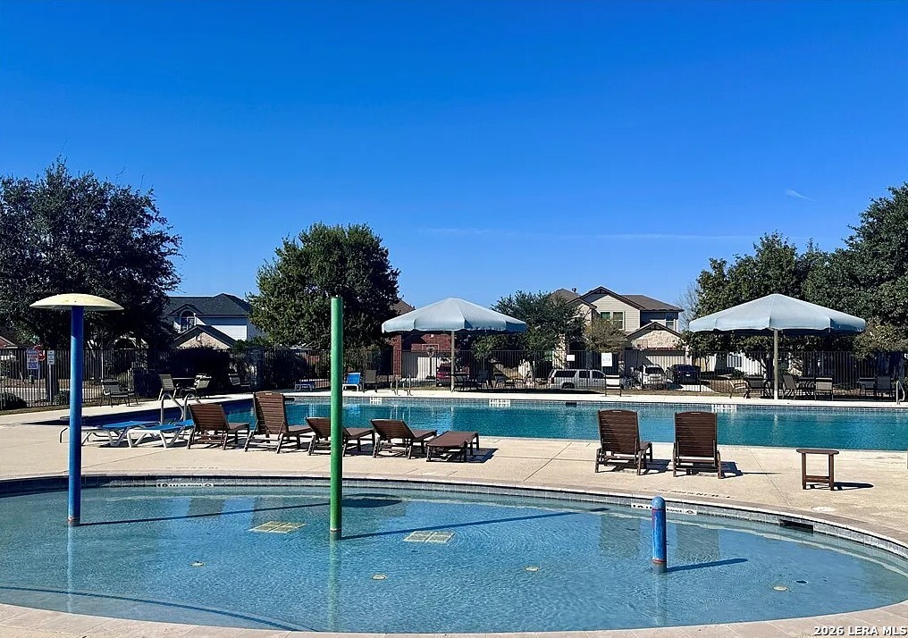 533 Tom Kemp Drive New Braunfels TX 78130