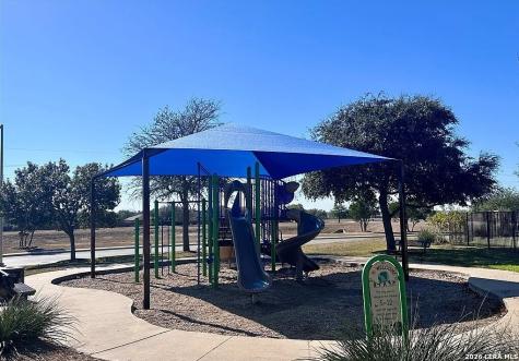 533 Tom Kemp Drive New Braunfels TX 78130