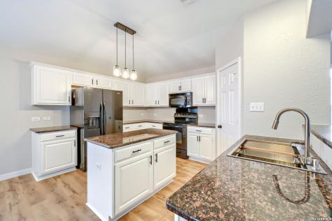 533 Tom Kemp Drive New Braunfels TX 78130