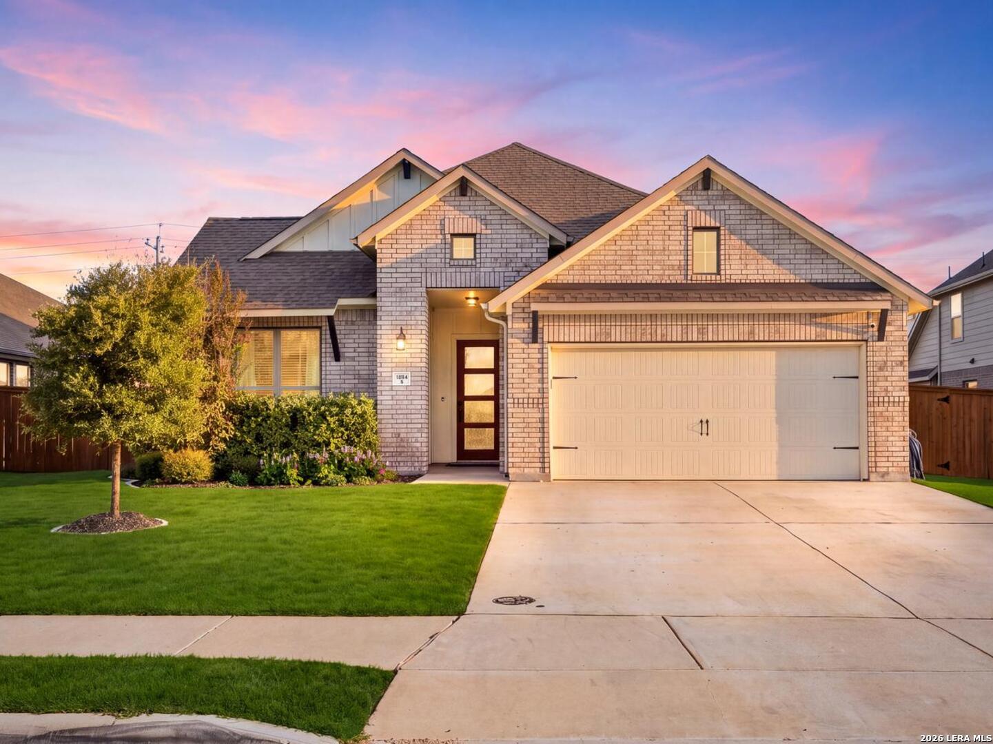 426 Foxtail Valley Cibolo TX 78108