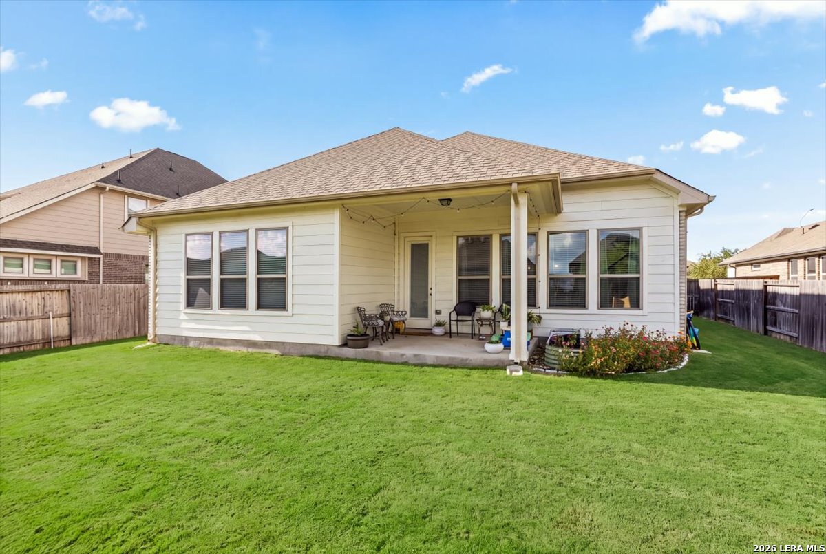 426 Foxtail Valley Cibolo TX 78108