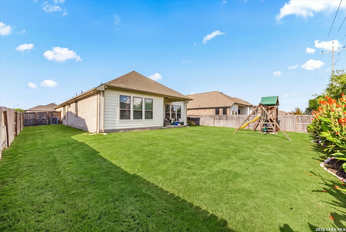 426 Foxtail Valley Cibolo TX 78108