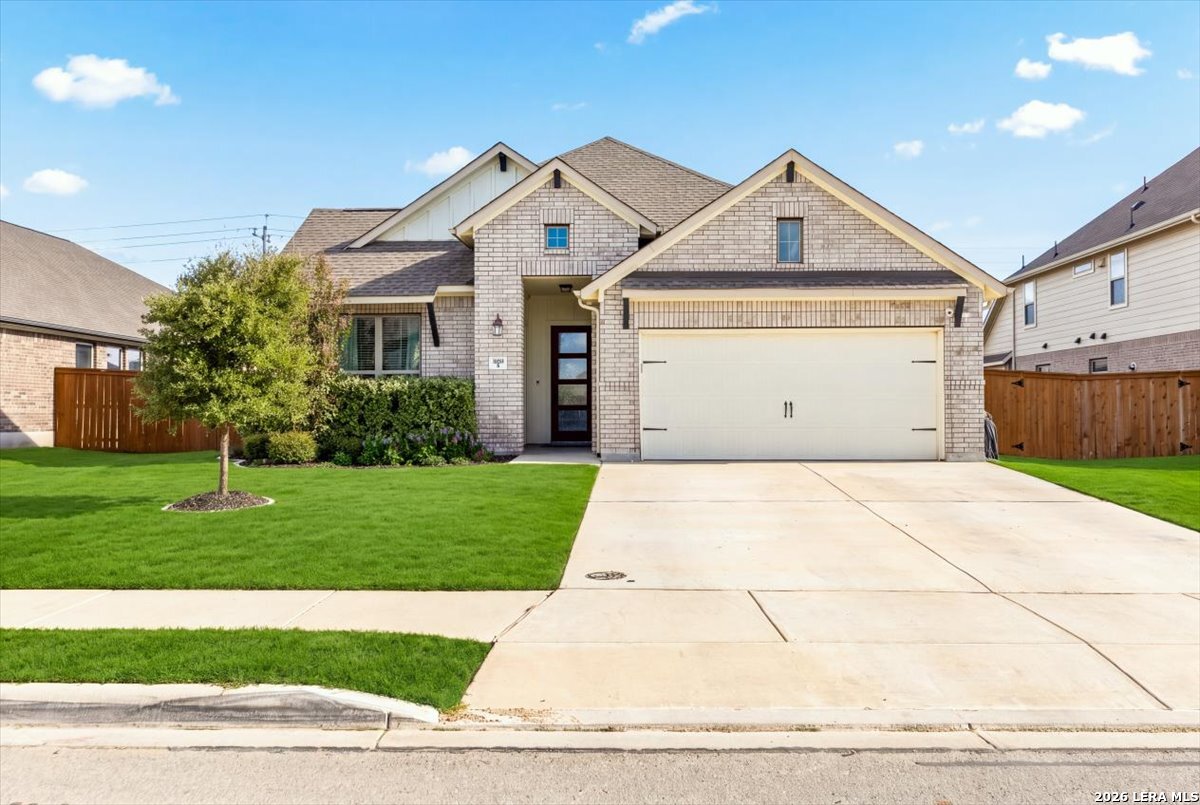426 Foxtail Valley Cibolo TX 78108