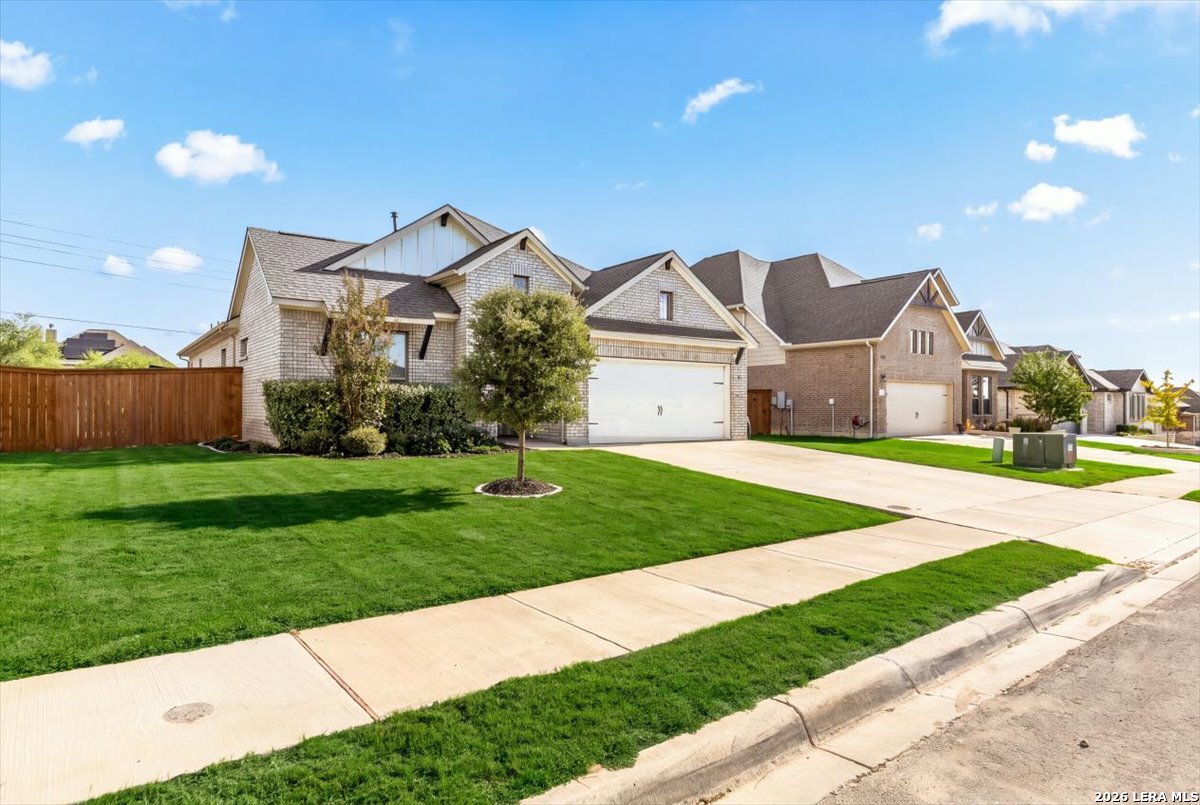 426 Foxtail Valley Cibolo TX 78108