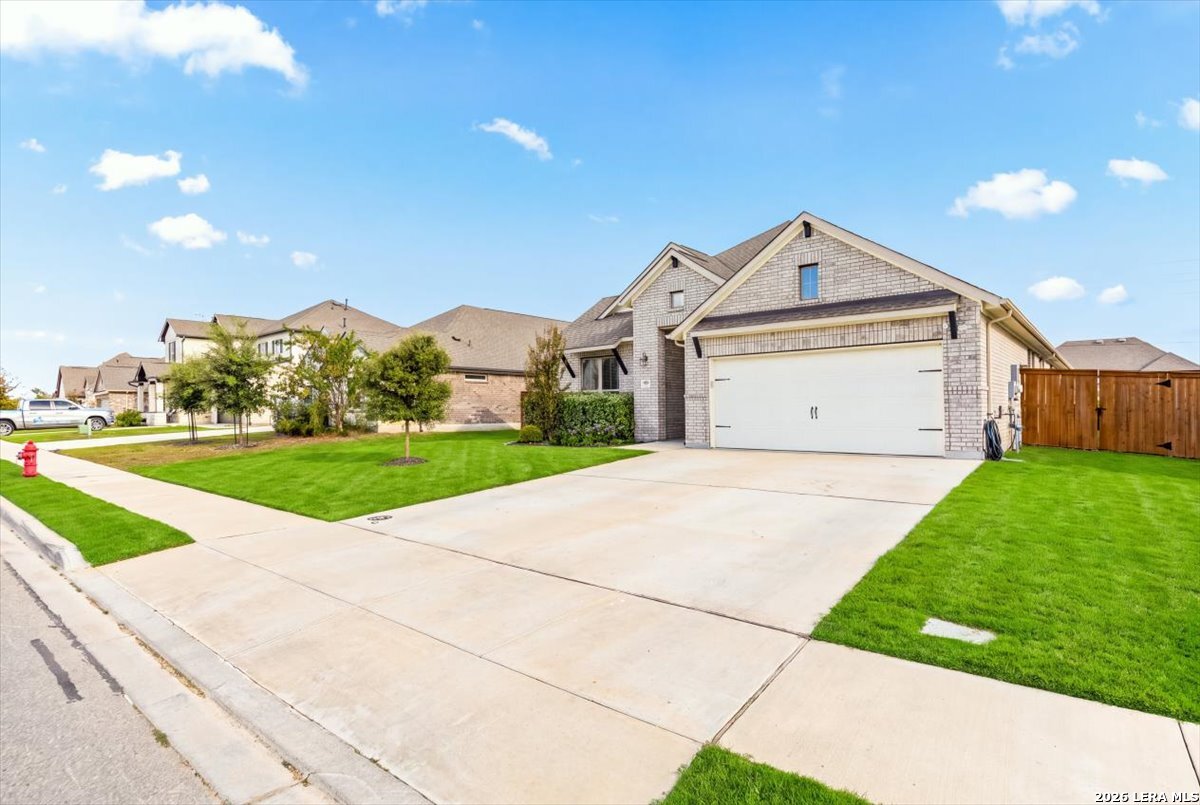 426 Foxtail Valley Cibolo TX 78108