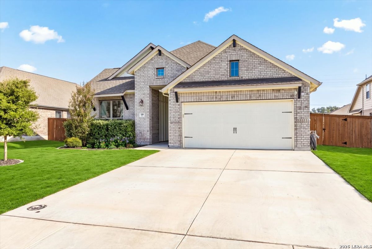 426 Foxtail Valley Cibolo TX 78108