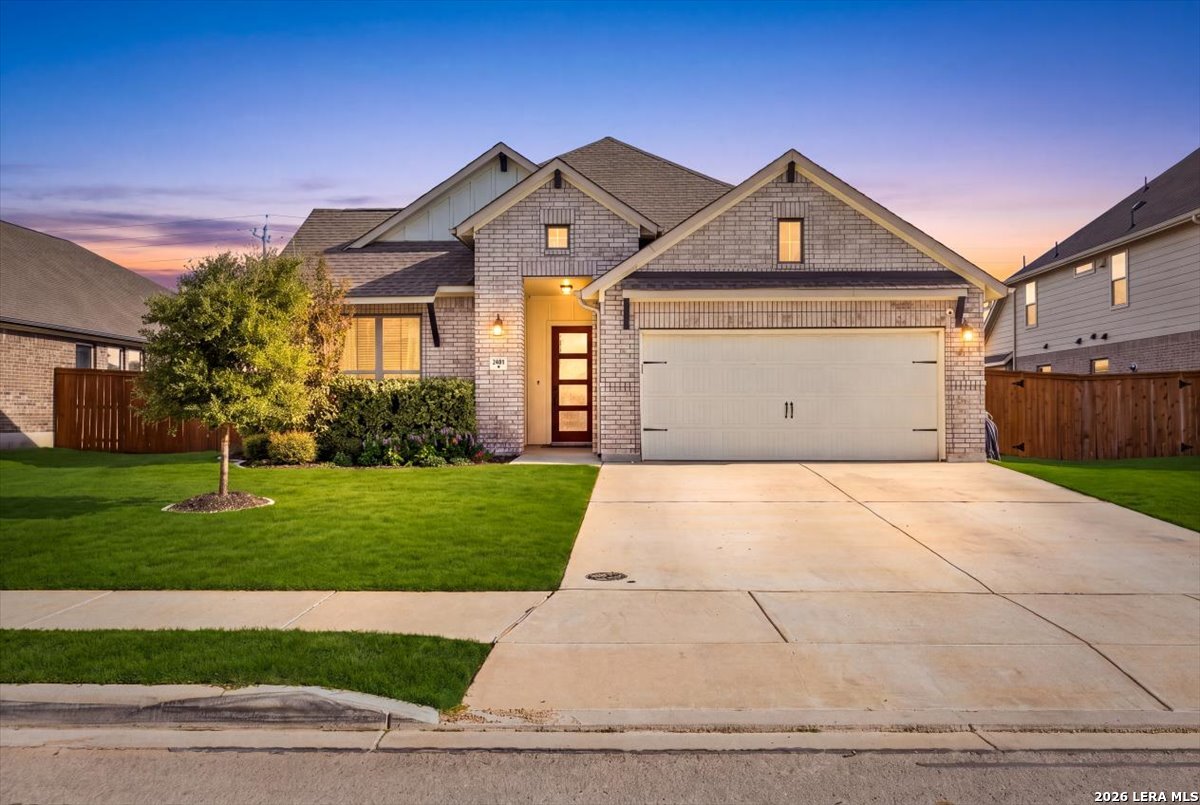 426 Foxtail Valley Cibolo TX 78108
