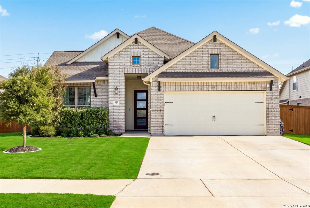426 Foxtail Valley Cibolo TX 78108