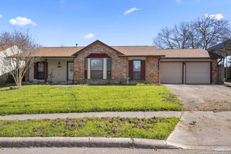 10402 Rock Cove Lane Converse TX 78109