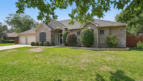 14534 Gunter Avenue San Antonio TX 78254