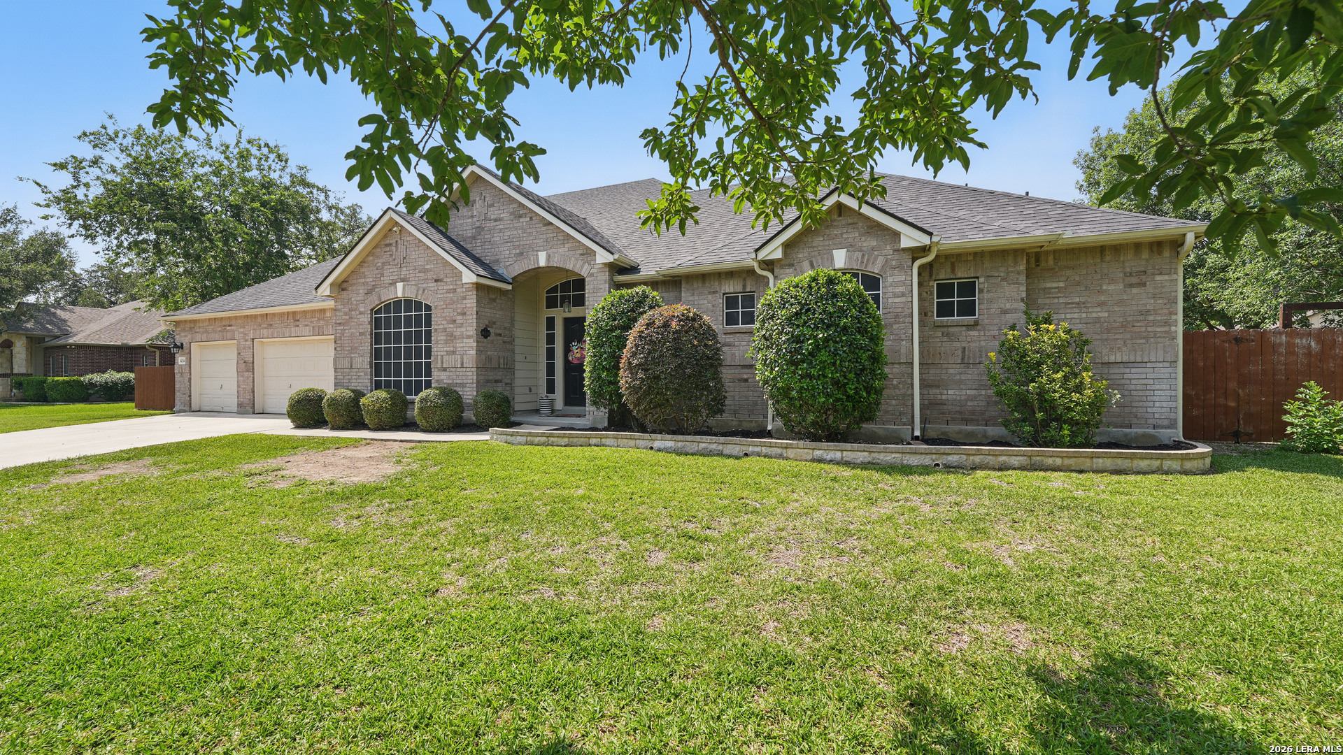14534 Gunter Avenue San Antonio TX 78254